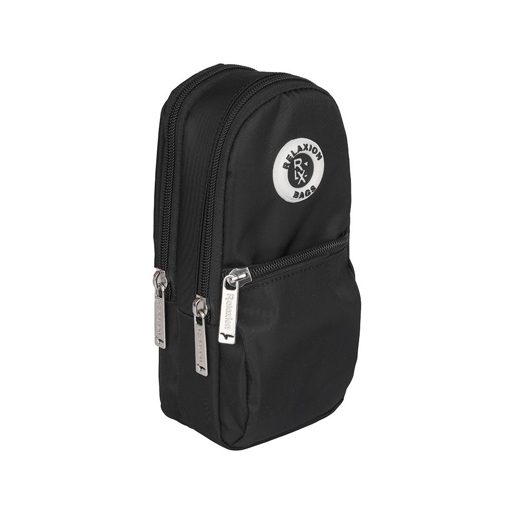 Relaxıon Viyana Lüx Kalemlik Siyah