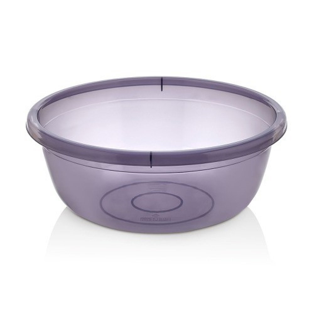 Premium - 5 No Badya Şeffaf - 24 Lt