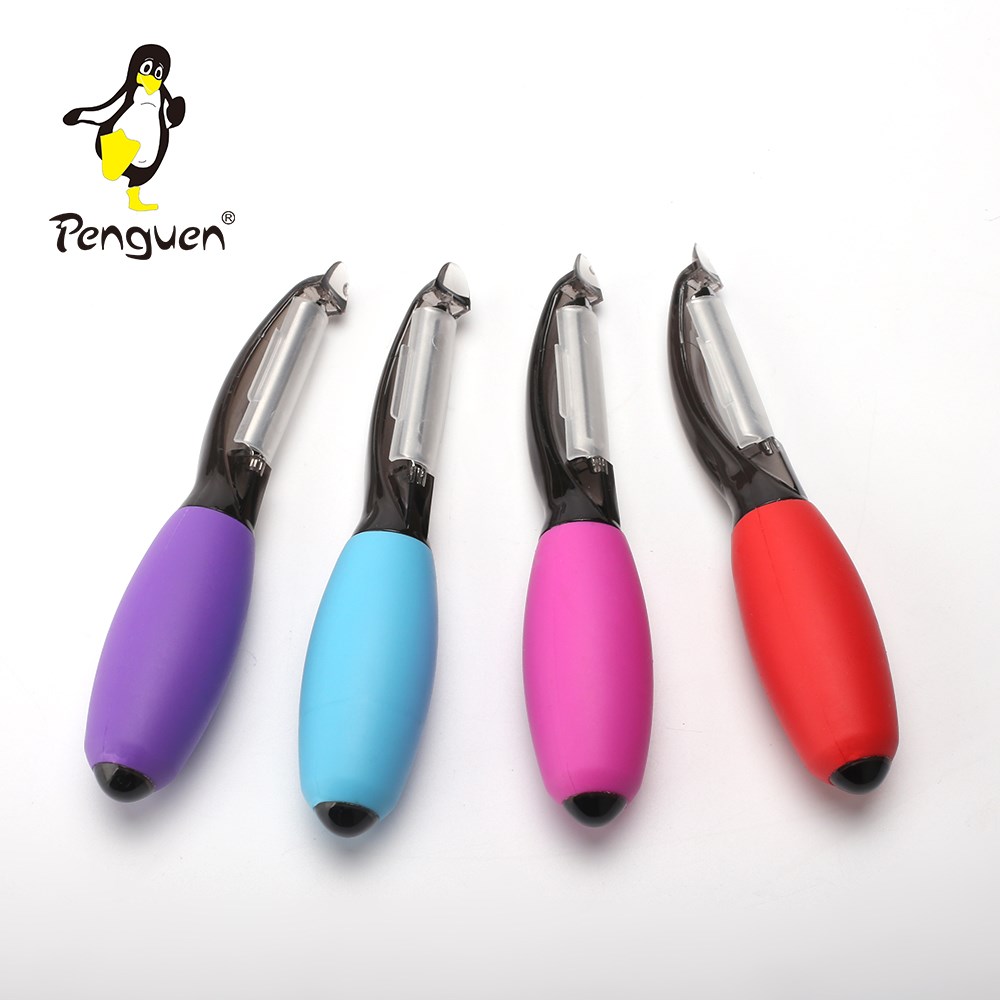 Dik Tombul Soyacak Silikon Saplı **24