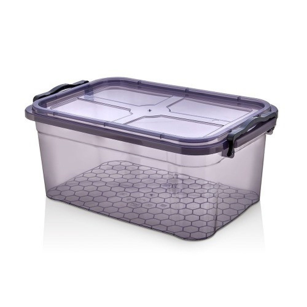 Premium - 5 No Kiler Saklama Kabı - 10 Lt