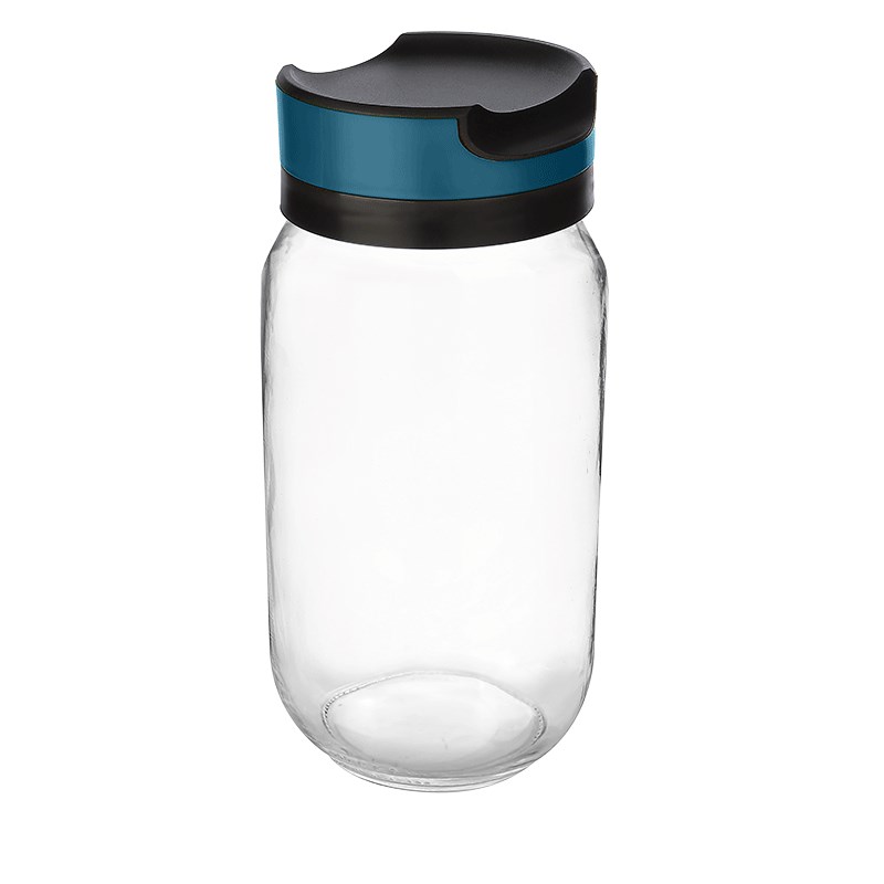 Glasser Kavanoz 1000 Ml