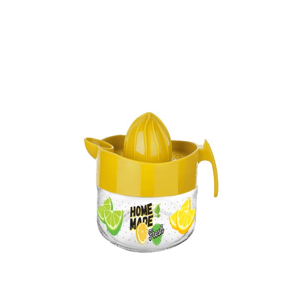 Desenli Lima D'or Limon Sıkacağı 300 Ml