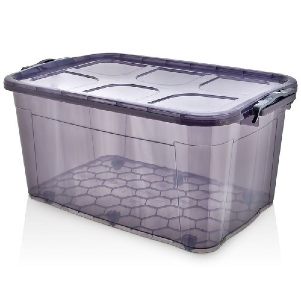 Premium - 10 No Kiler Saklama Kabı - 80 Lt