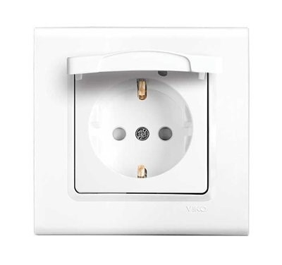 Lin/Rol Beyaz Top Priz Mek+Kapak(120)