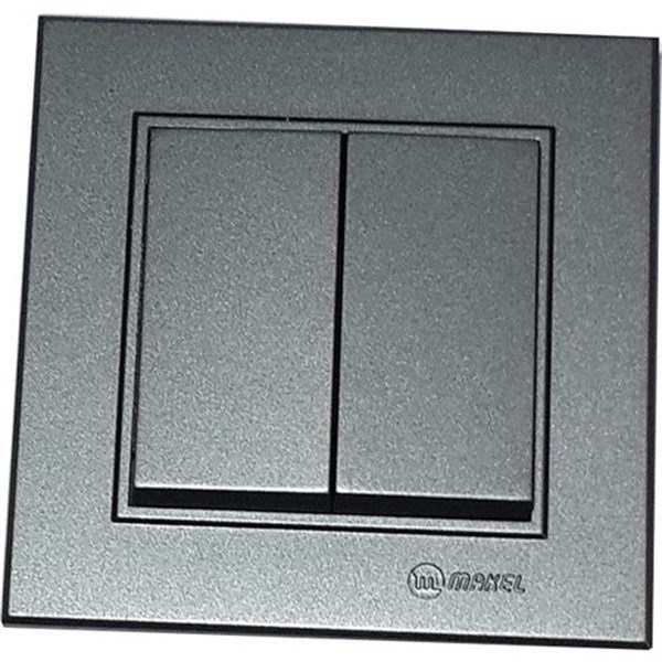 Karea Komütatör B.Füme