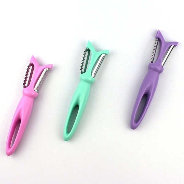 Çift Taraflı Soyacak **24