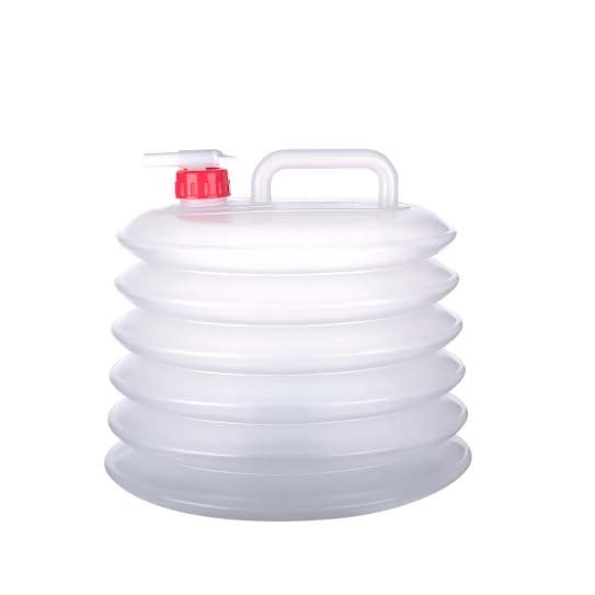 Accordıon Bidon 10 Lt