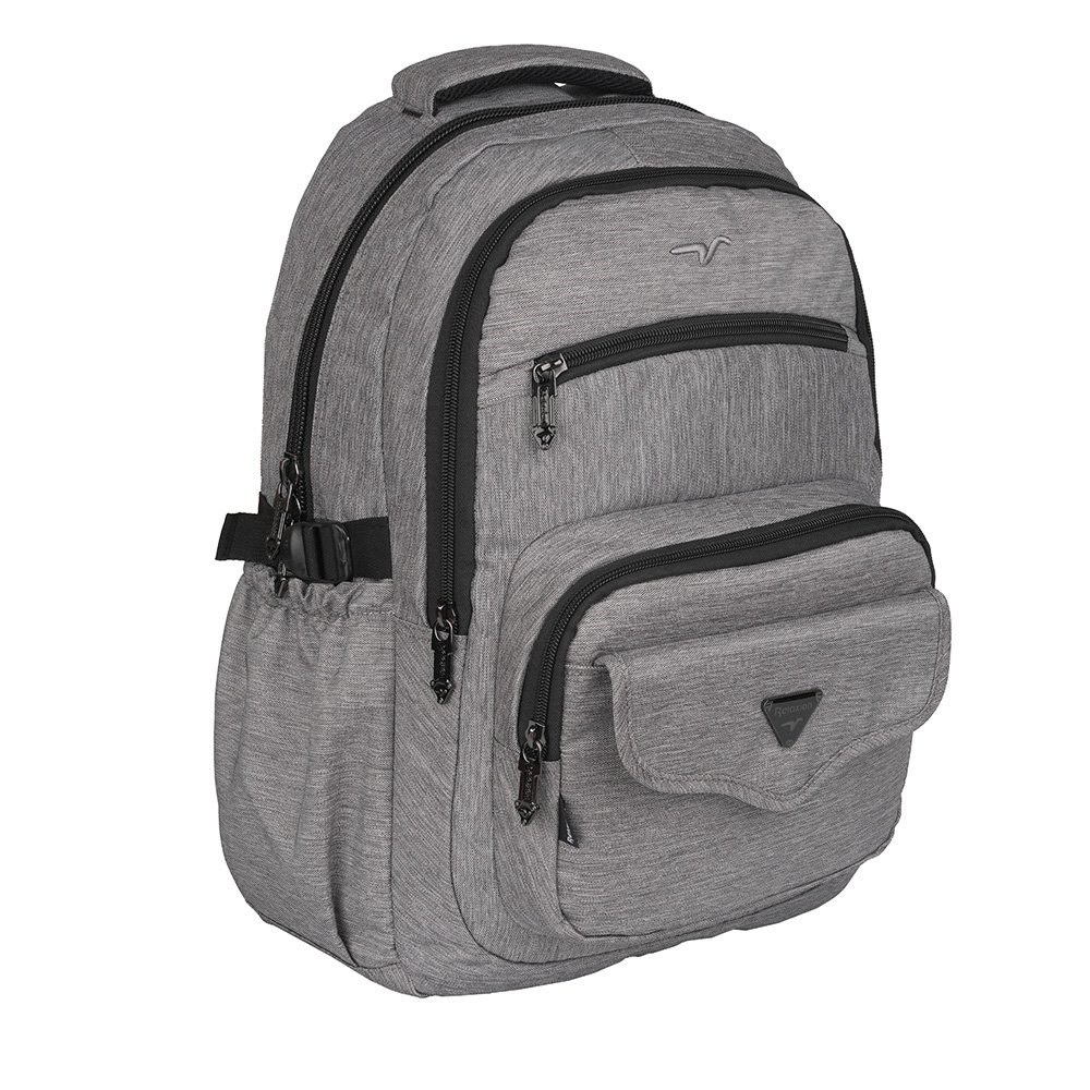 Relaxion Sırt Çanta Gri