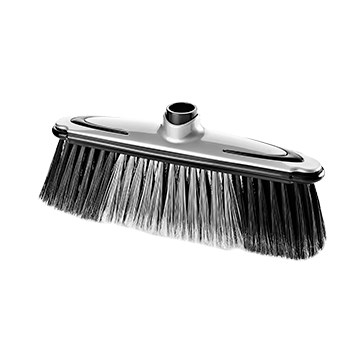 Kelebek Yer Fırçası