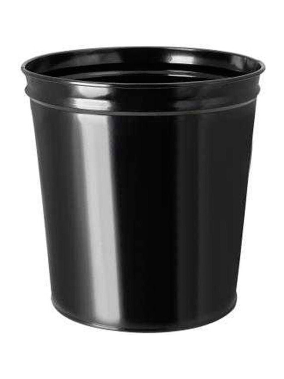 Konik Ofis Tipi Çöp Kovası