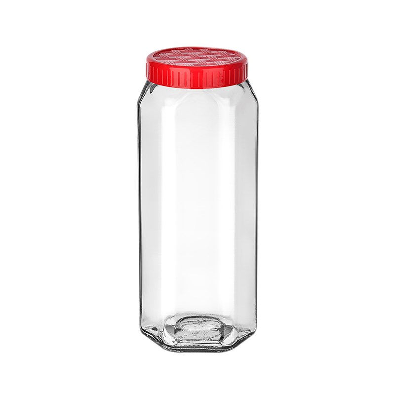 Lattice Erzak Kavanozu 1500 Ml