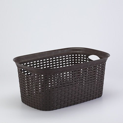 Hasır Köşeli Sele