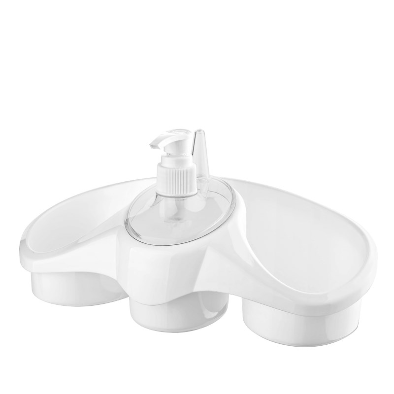 Deterjan Hazneli Süngerlik 250 Ml