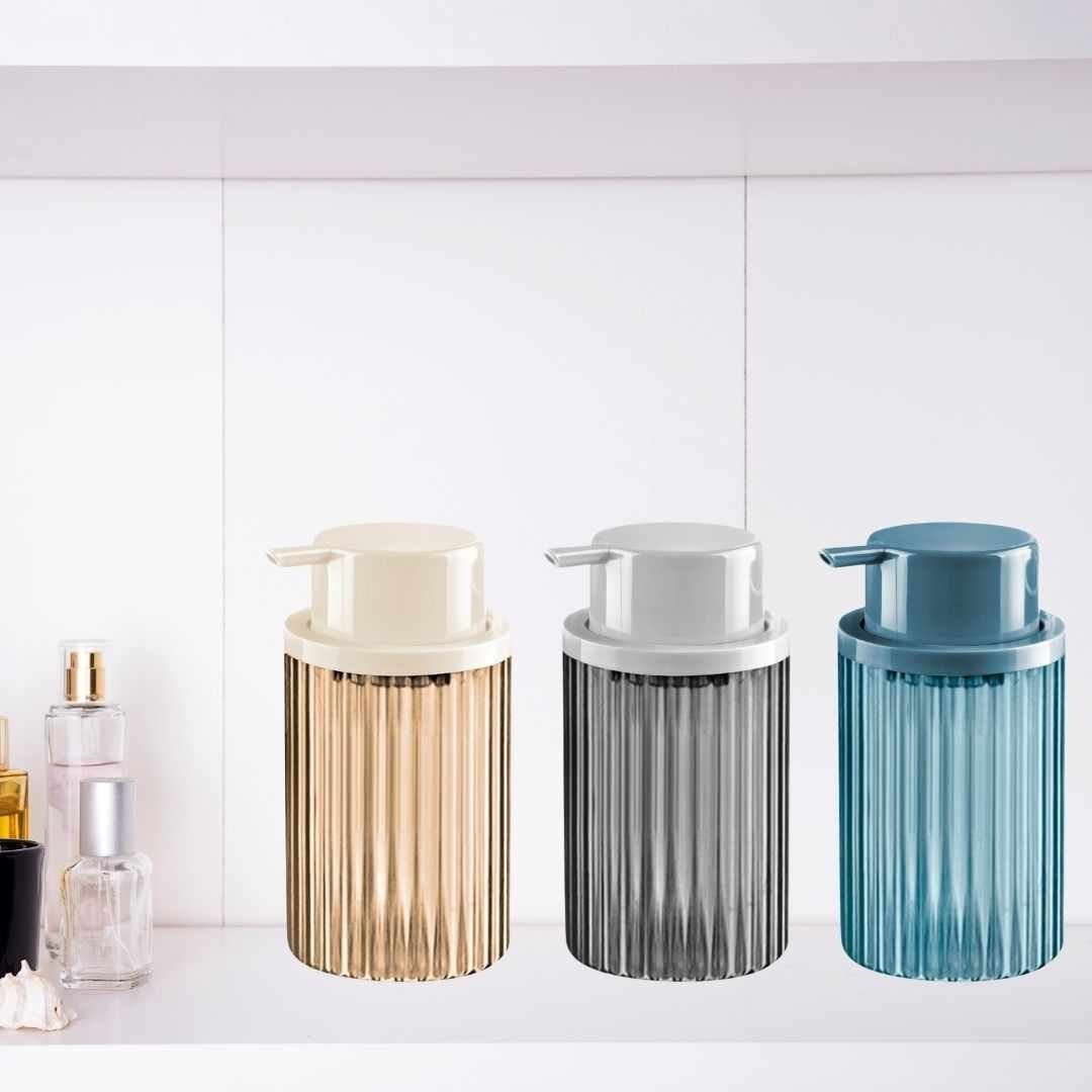 Paris Sıvı Sabunluk