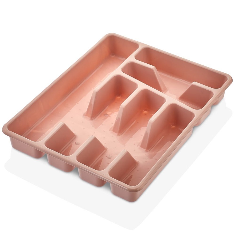 Büyük Kaşıklık - Renkli