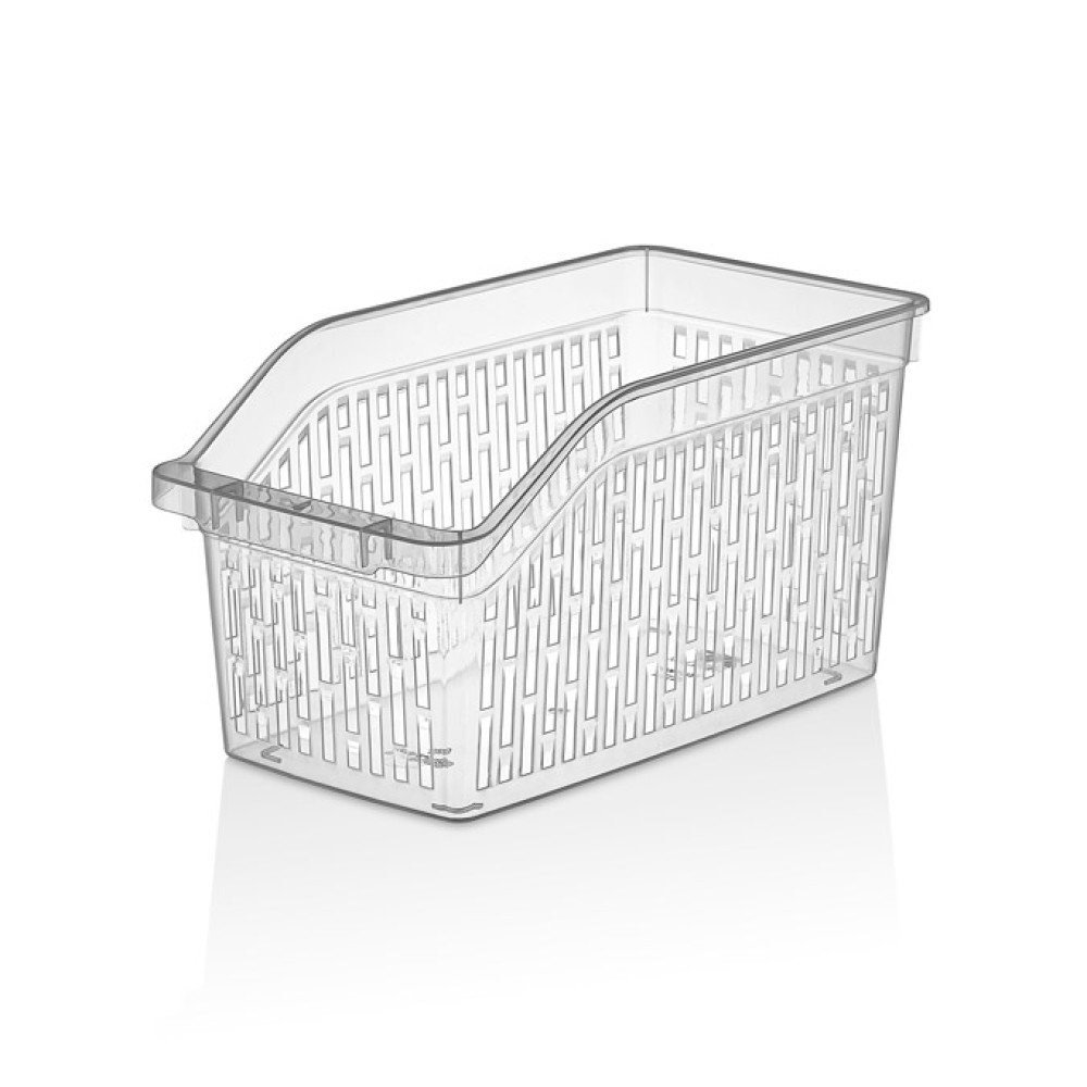 2 No Dolap Düzenleyici - Şeffaf