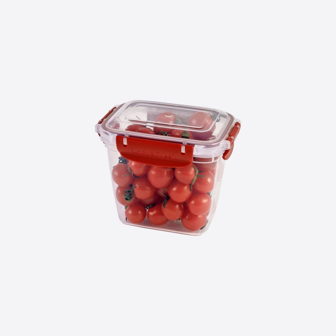 825 Ml Master Derin Dikdörtgen Saklama Kabı