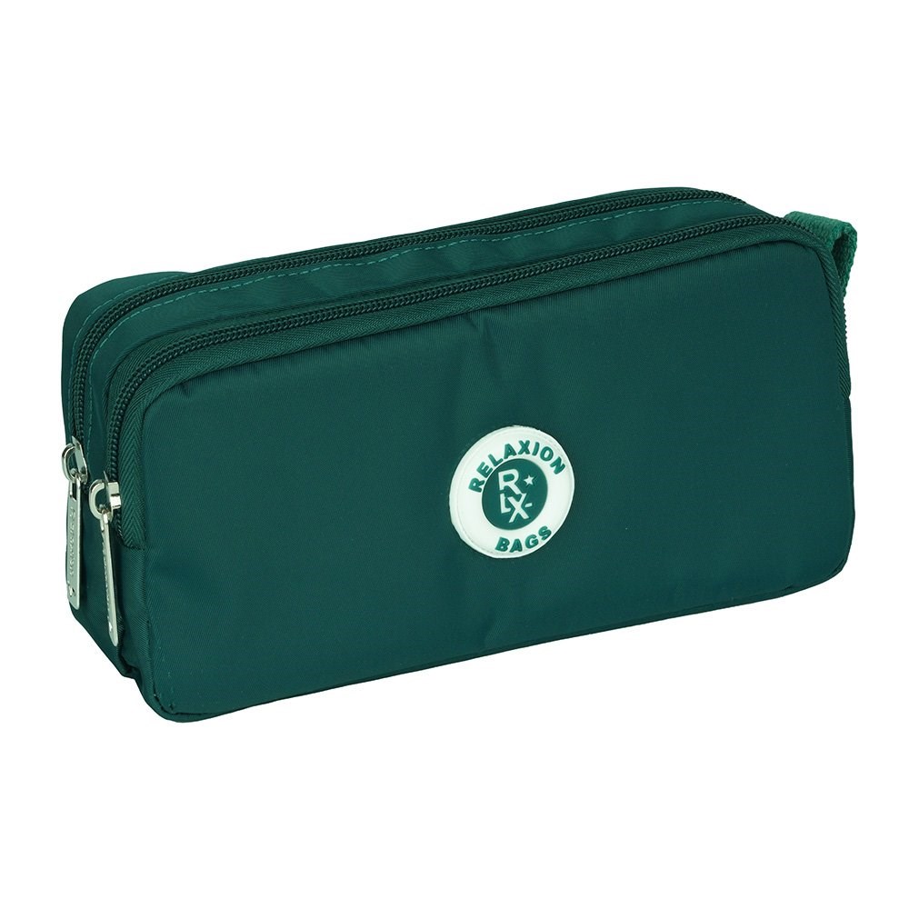 Relaxion Kalemlik Petrol Yeşil