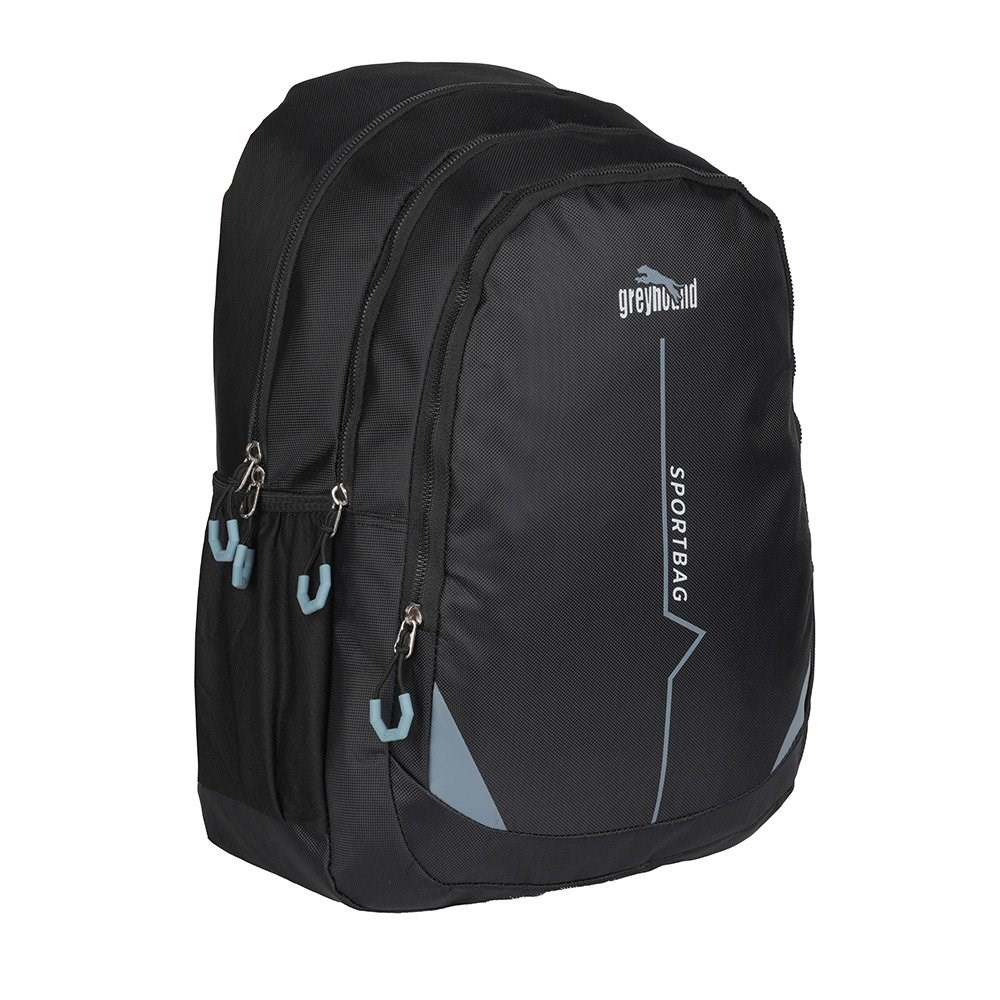 Greyhound Sırt Çanta Su Yeşili
