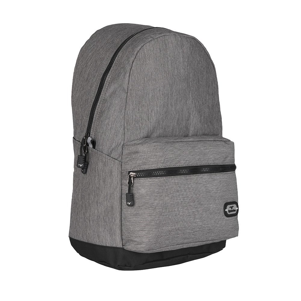 Relaxion Sırt Çanta Gri