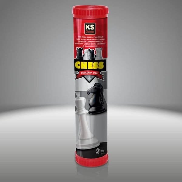 Classic Rulo Satranç