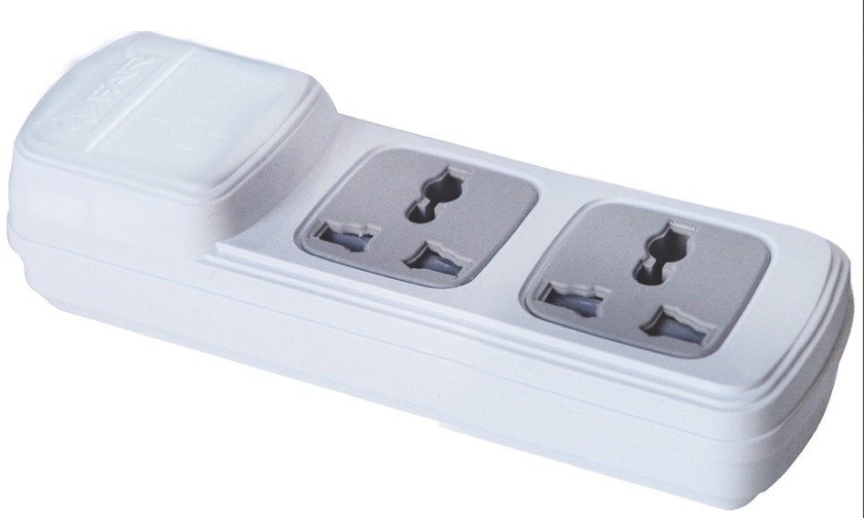 2 Li Üniversal Grup Priz