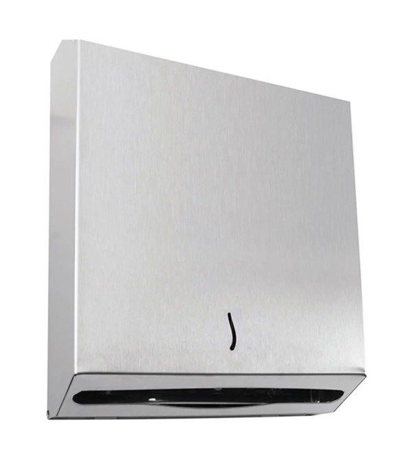 Z Katlama Kağıt Havluluk 200 Ad. Kapasite (430 Klt.)