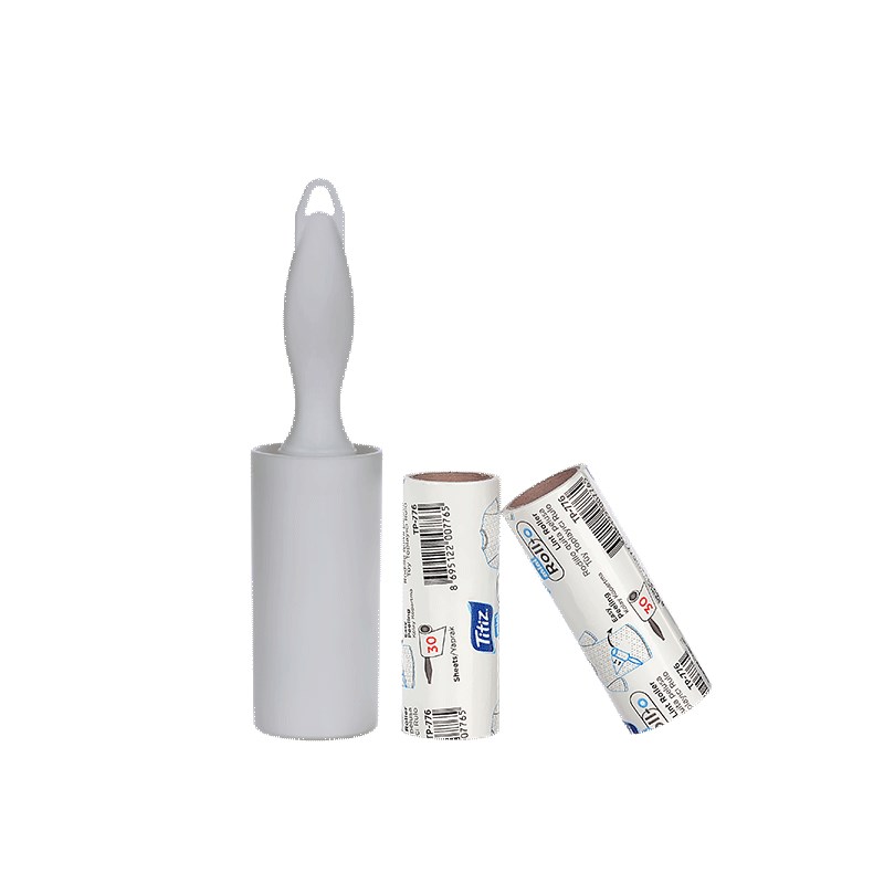 Mını Rollo Tüy Toplayıcı (30 Yaprak Paket)