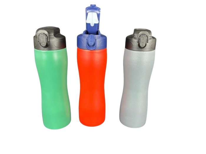 750 Ml Otomatik Pipetli K. Matara