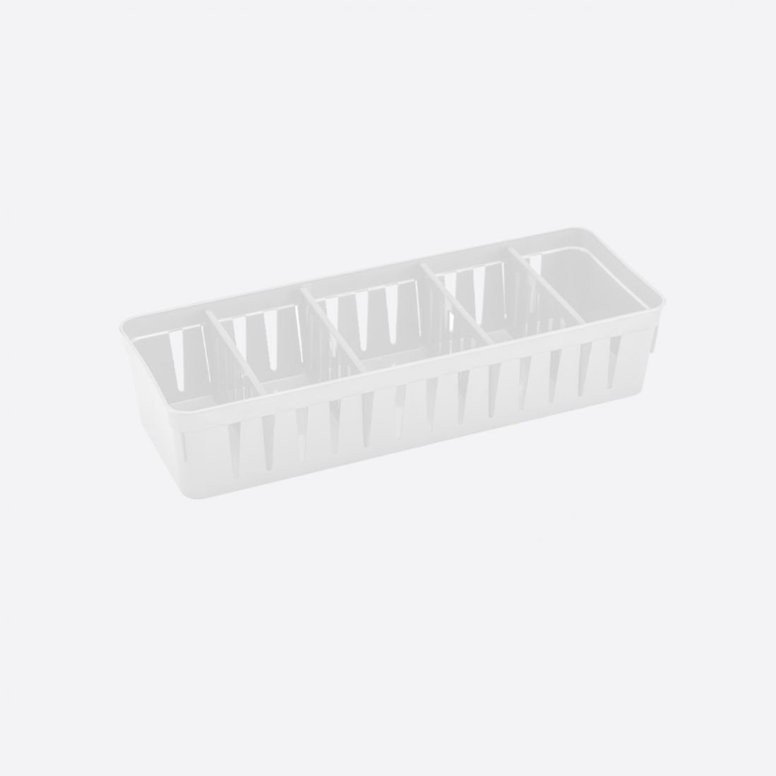 5 Bölme Geniş Ayarlı Organizer(112*315*65)