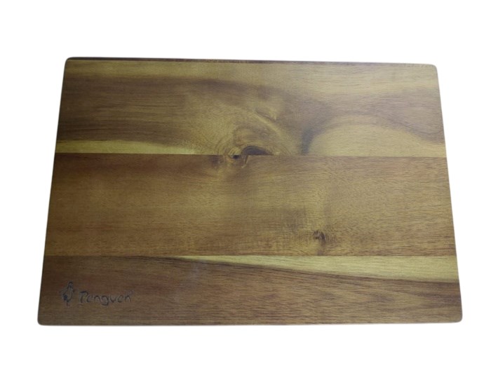 Lüks Akasya Doğrama Tahtası