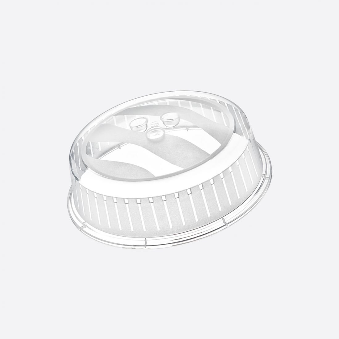 26 Cm Mikrodalga Kapak