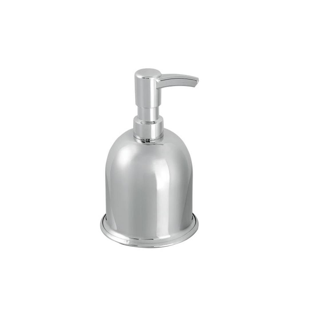 Oval Set Üstü Sabunluk (304 Klt.)