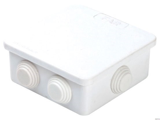 Kare Buat   (85X85)