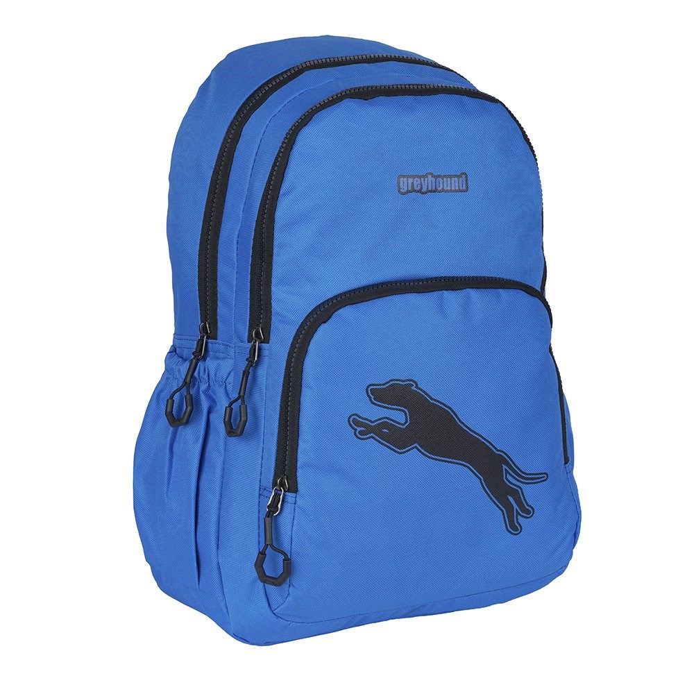 Greyhound Sırtlı Çanta Mavi