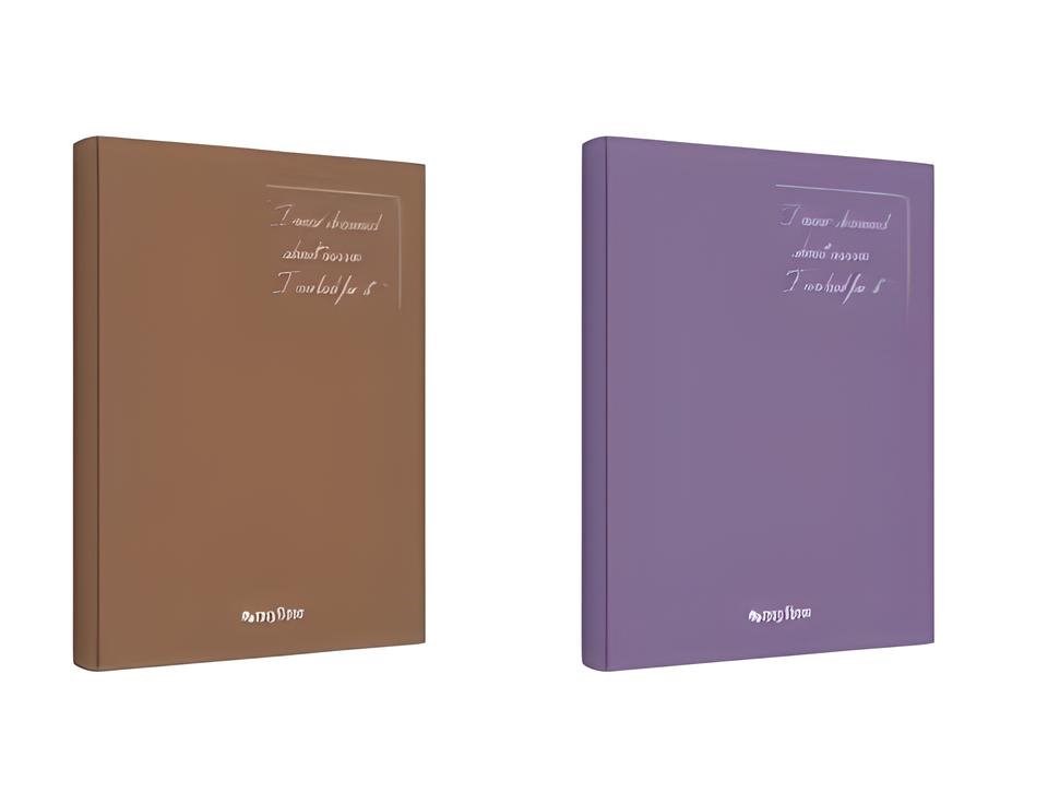 Metallıum  Sert Kapak Dikişli 14X20 Defter Kareli 120 Yaprak