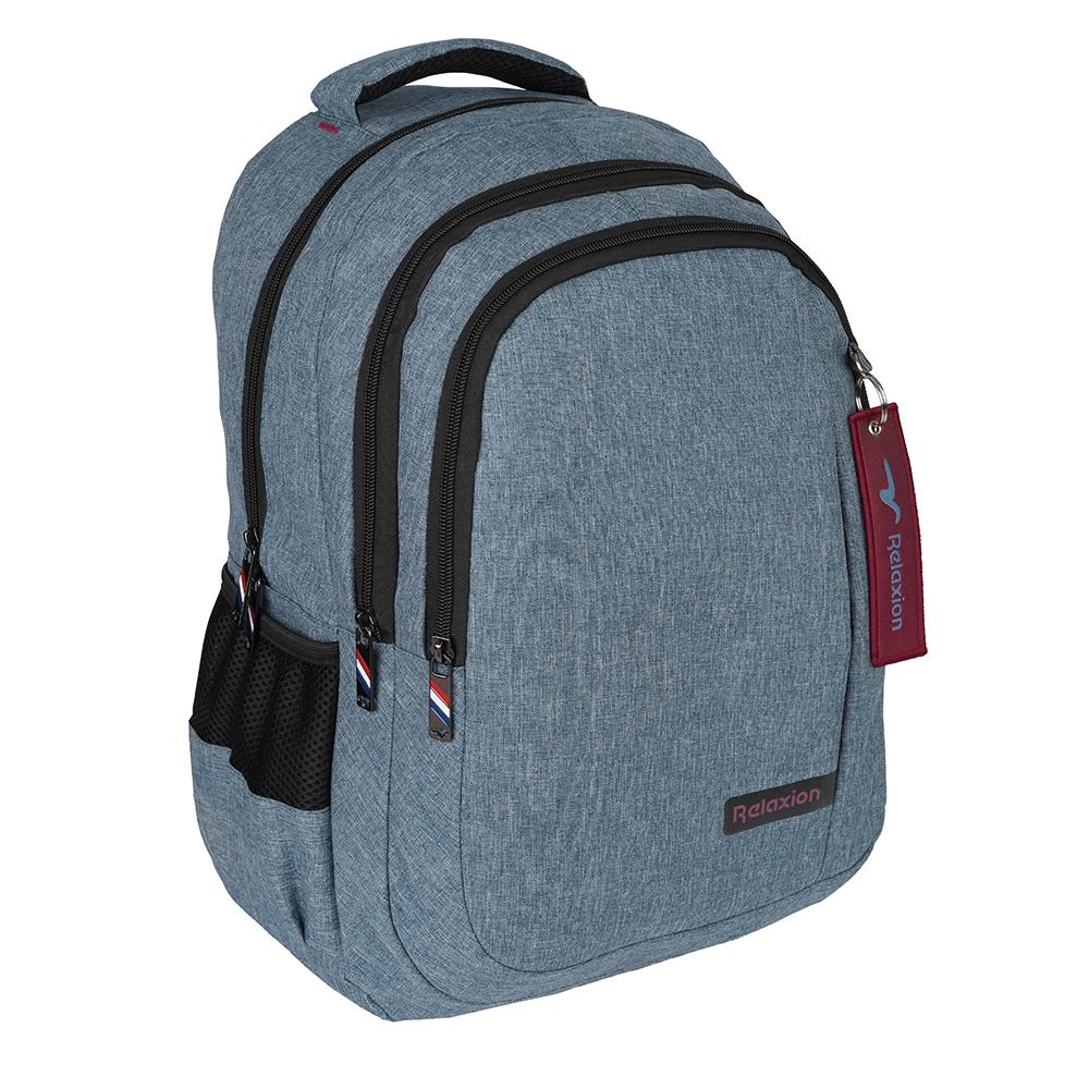 Relaxion Sırt Çanta Açık Mavi