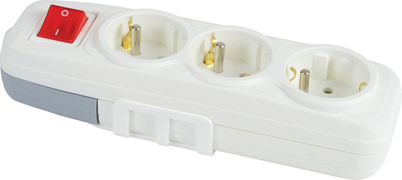 3’Lü Anahtarlı Ups Klm Lara