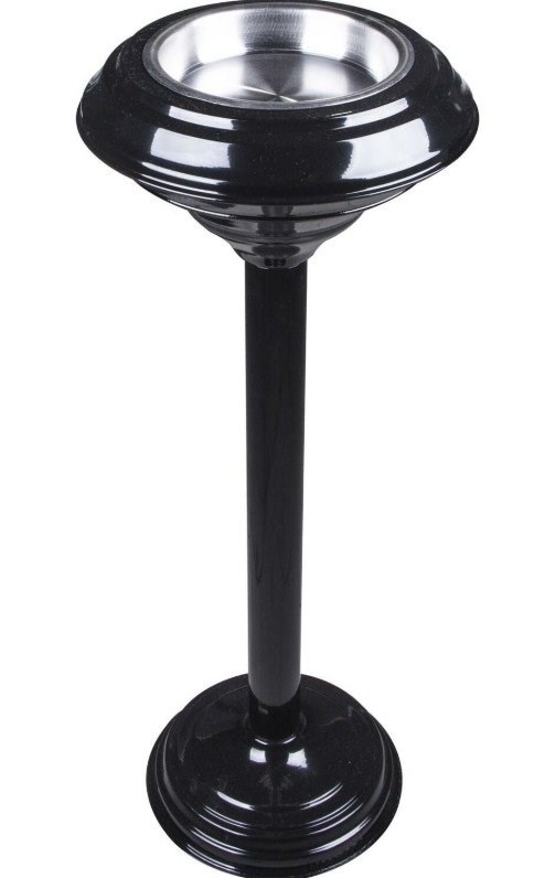 Lobi Tipi Küllük Siyah (430 Klt.)