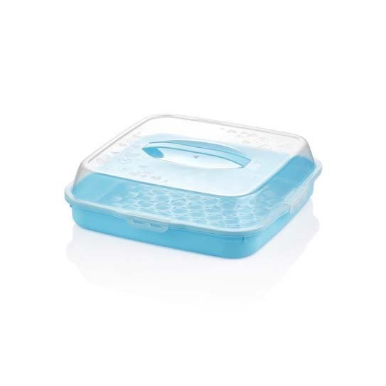 Kare Pasta/Börek Kabı