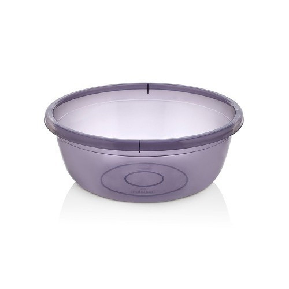 Premium - 3 No Badya Şeffaf - 11 Lt