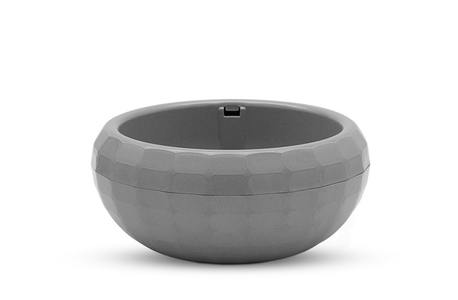 Aranjman Saksı-Büyük