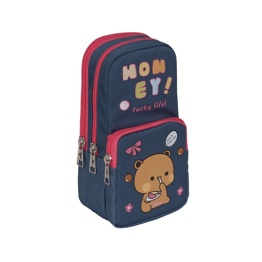 Greyhound Lüks Kalemlik Honey