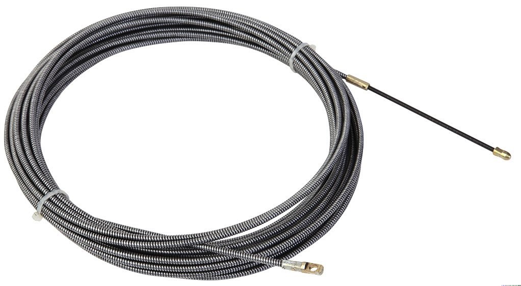 Çelik Susta 25 Metre