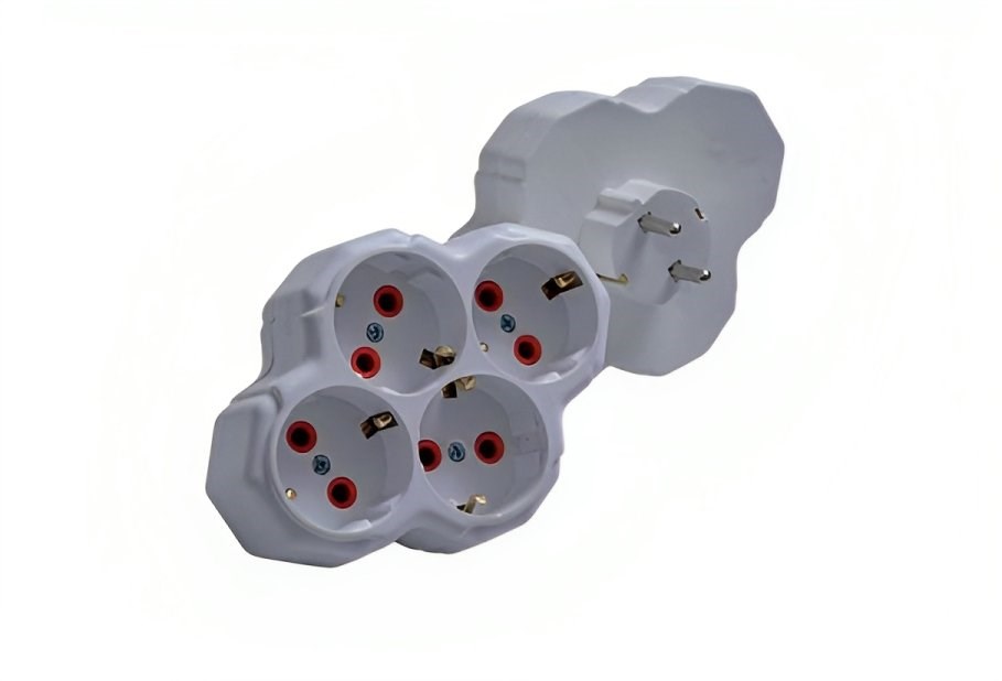 4 Lü Bonus Yonca Golyat                    ( Renkli )