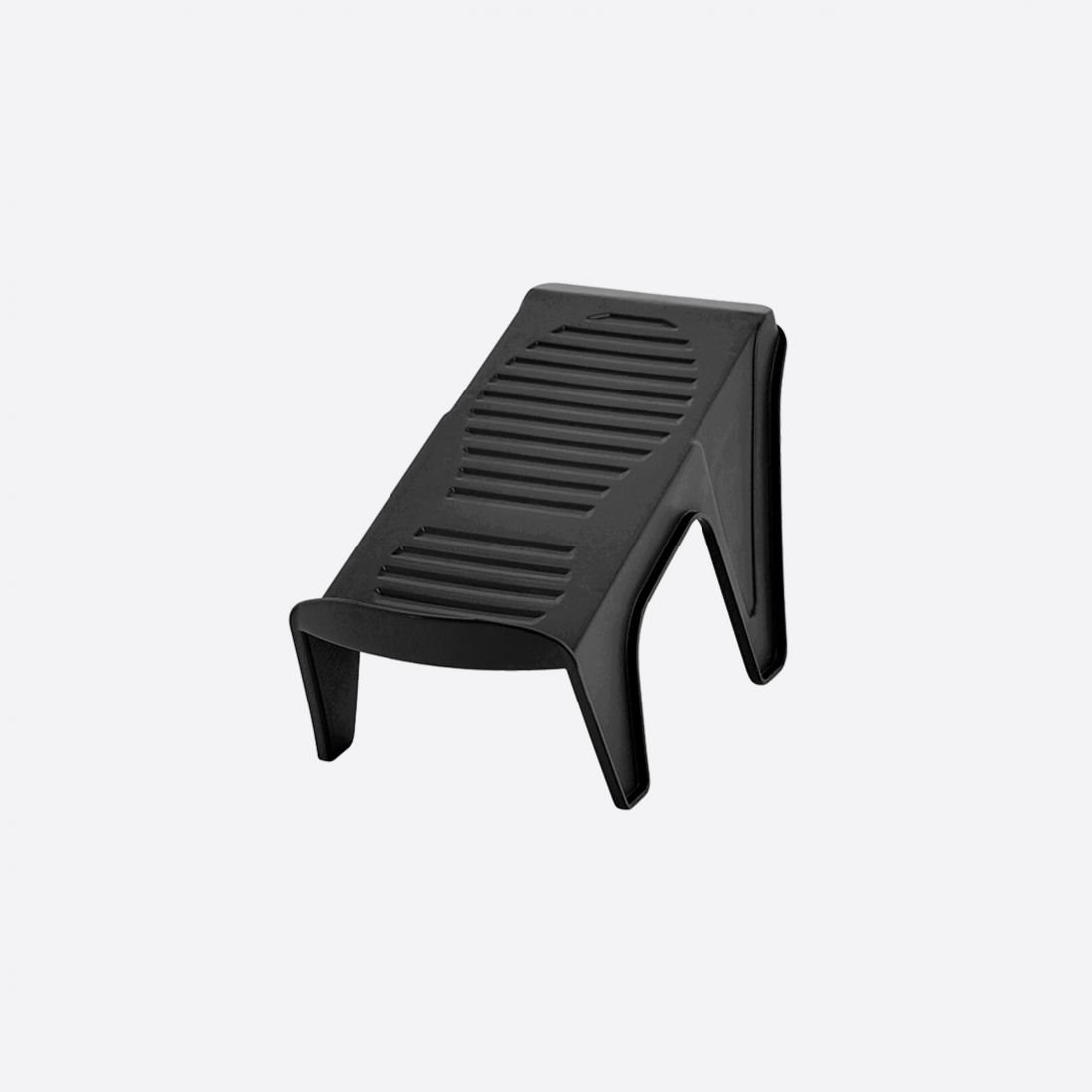 Tekli Ayakkabı Rampası