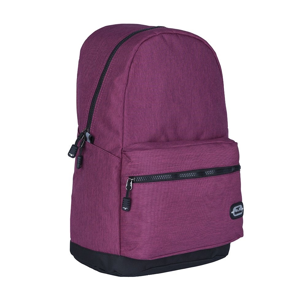 Relaxion Sırt Çanta Kırmızı