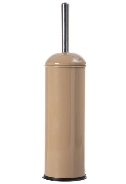 Bon Kapak Wc Fırçalık Cappuccıno