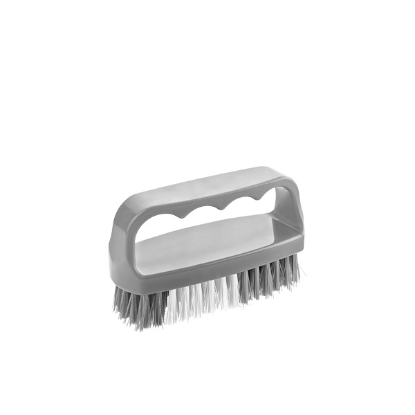 Tırnak Ve Yaka Fırçası