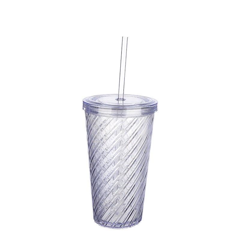 Lımeshake Desenli Bardak 600 Ml